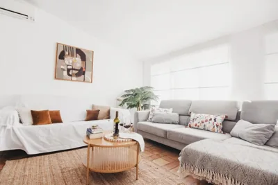 Casa La Martina Frigiliana — 照片 8