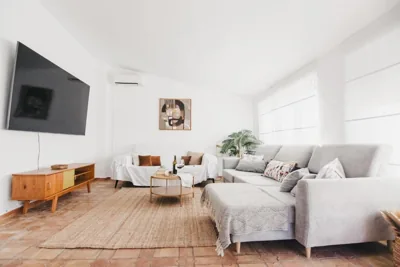 Casa La Martina Frigiliana — 照片 9