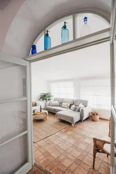 Casa La Martina Frigiliana — 照片 10