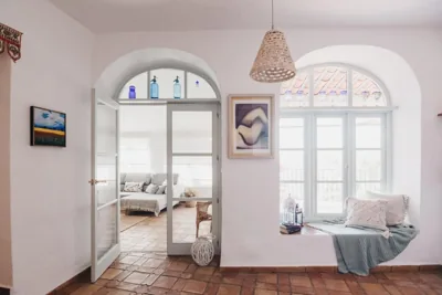 Casa La Martina Frigiliana — 照片 11