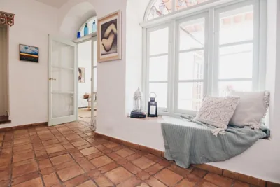 Casa La Martina Frigiliana — 照片 12