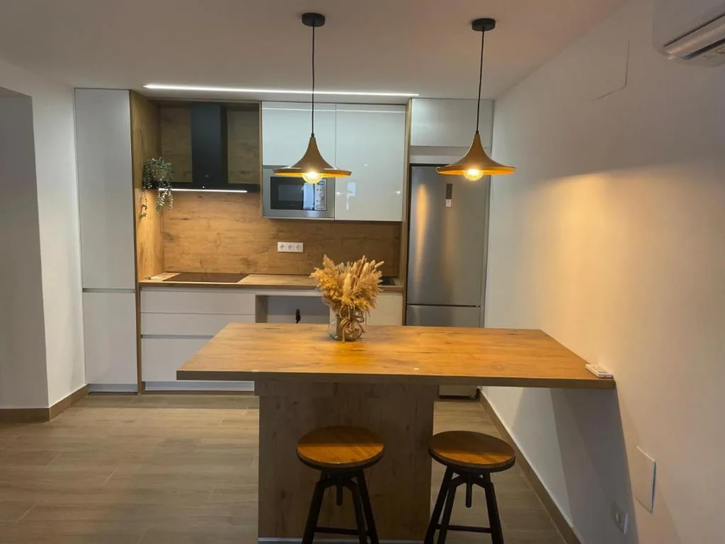Haus mit 3 Schlafzimmern — Casa La Martinica