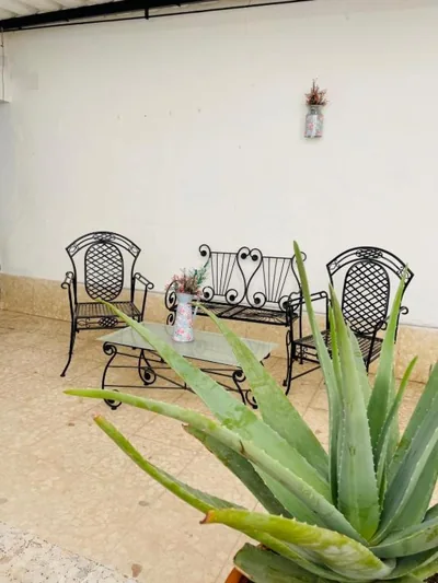 Casa La Martinica — Foto 11