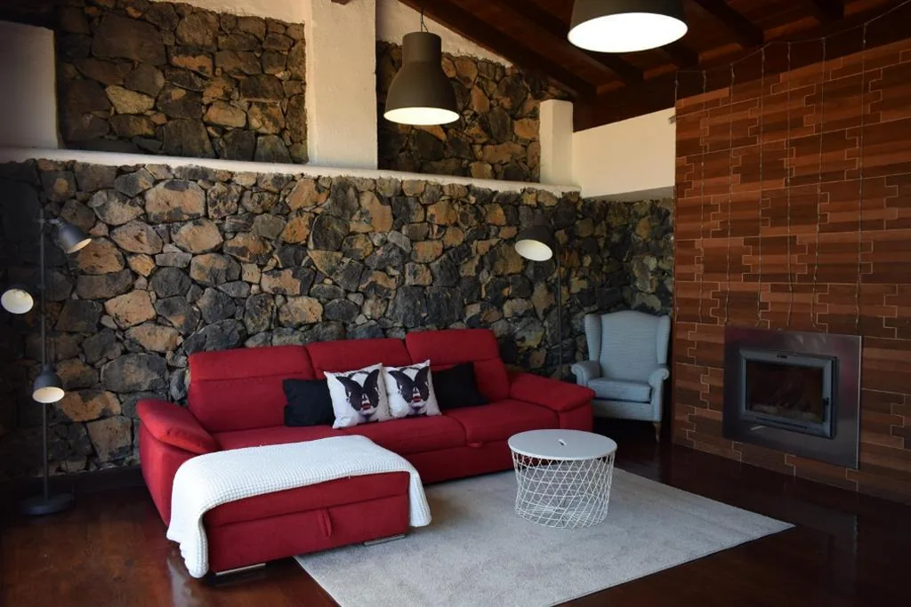 Casa La Masía