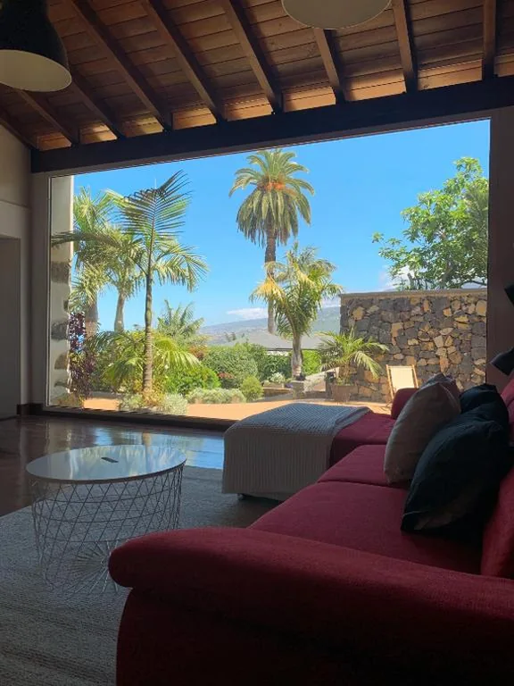 Villa met 2 slaapkamers — Casa La Masía