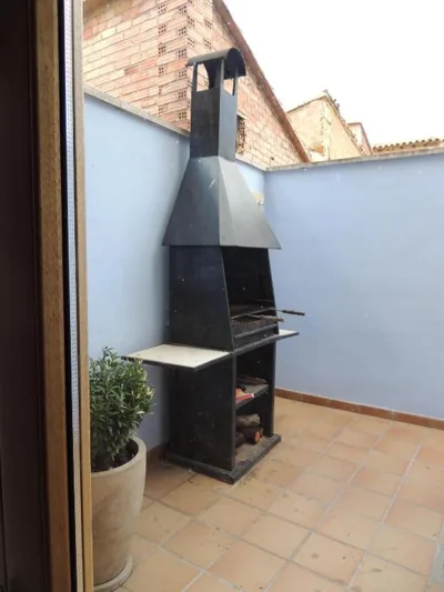 Casa La Mercedes — foto 4