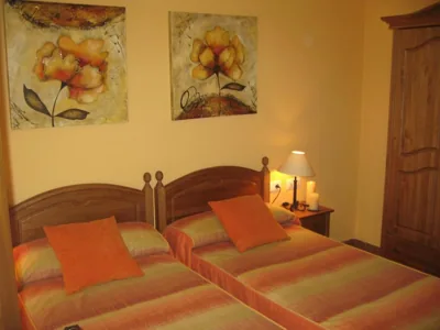 Casa La Mercedes — foto 8