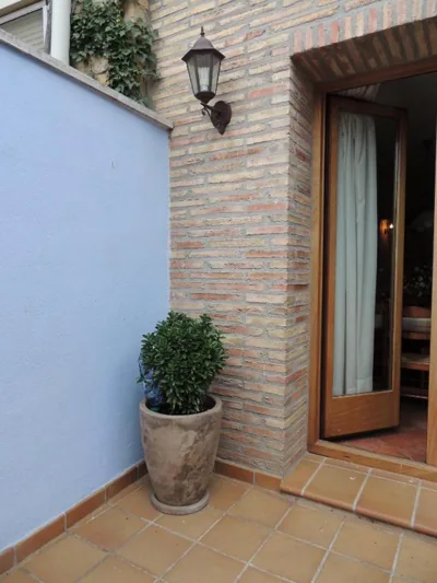 Casa La Mercedes — foto 10