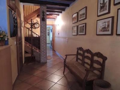 Casa La Mercedes — foto 11