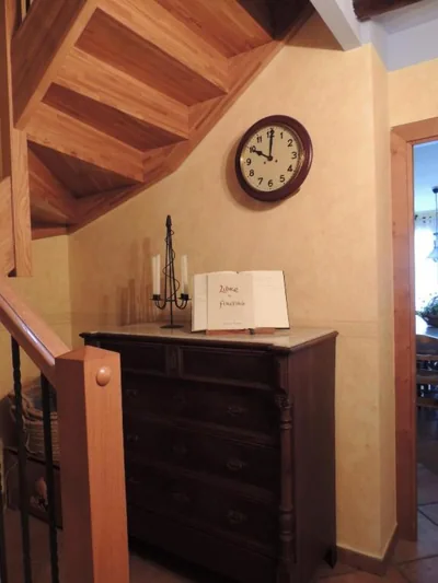 Casa La Mercedes — foto 12