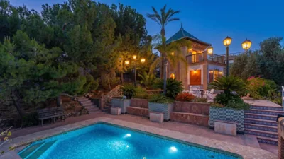 Casa La Mimosa Velez-Malaga by Ruralidays — foto 2