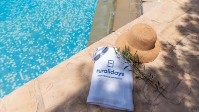 Casa La Mimosa Velez-Malaga by Ruralidays — foto 4