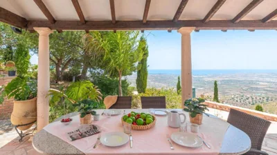 Casa La Mimosa Velez-Malaga by Ruralidays — foto 7