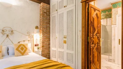 Casa La Mimosa Velez-Malaga by Ruralidays — foto 9