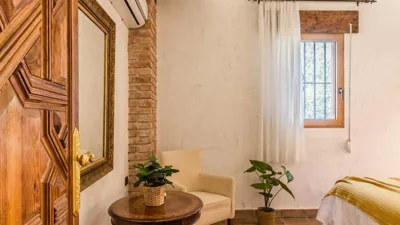 Casa La Mimosa Velez-Malaga by Ruralidays — foto 10