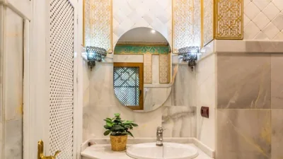 Casa La Mimosa Velez-Malaga by Ruralidays — foto 11