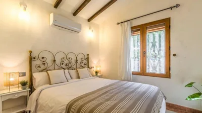 Casa La Mimosa Velez-Malaga by Ruralidays — foto 12