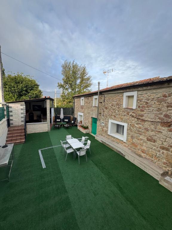 Casa La Molina