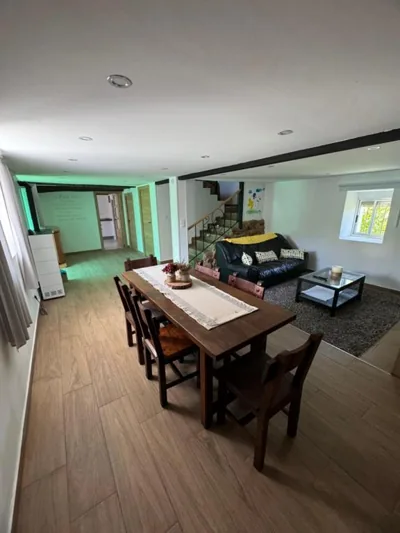 Casa La Molina — 照片 4