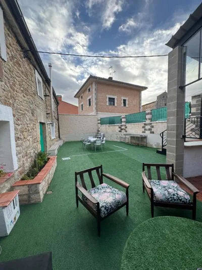 Casa La Molina — 照片 6