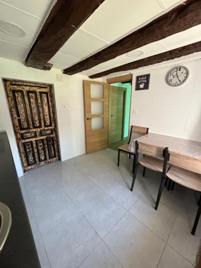 Casa La Molina — 照片 12