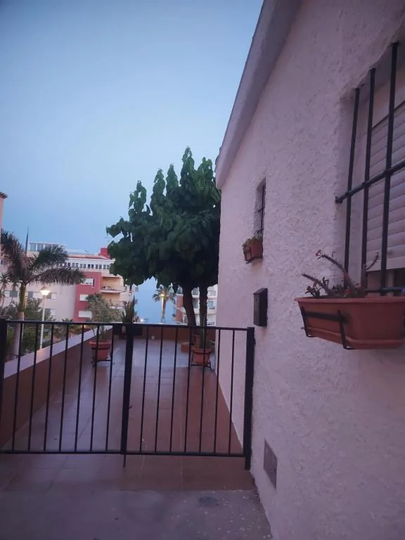 Casa La Morera