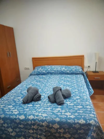 Casa La Morera — Foto 12