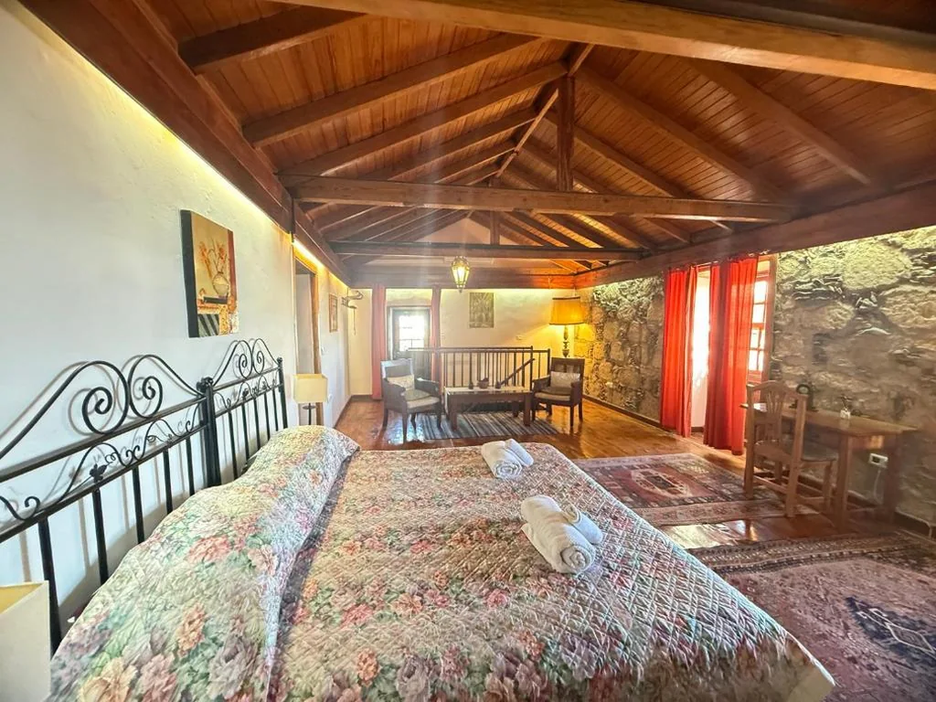 Casa La Musa de Tamaide