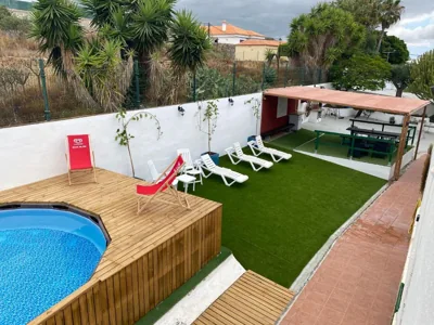 Casa La Musa de Tamaide — 照片 3