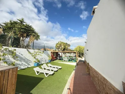 Casa La Musa de Tamaide — 照片 5