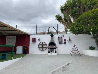 Casa La Musa de Tamaide — 照片 11