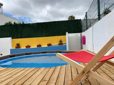 Casa La Musa de Tamaide — 照片 12