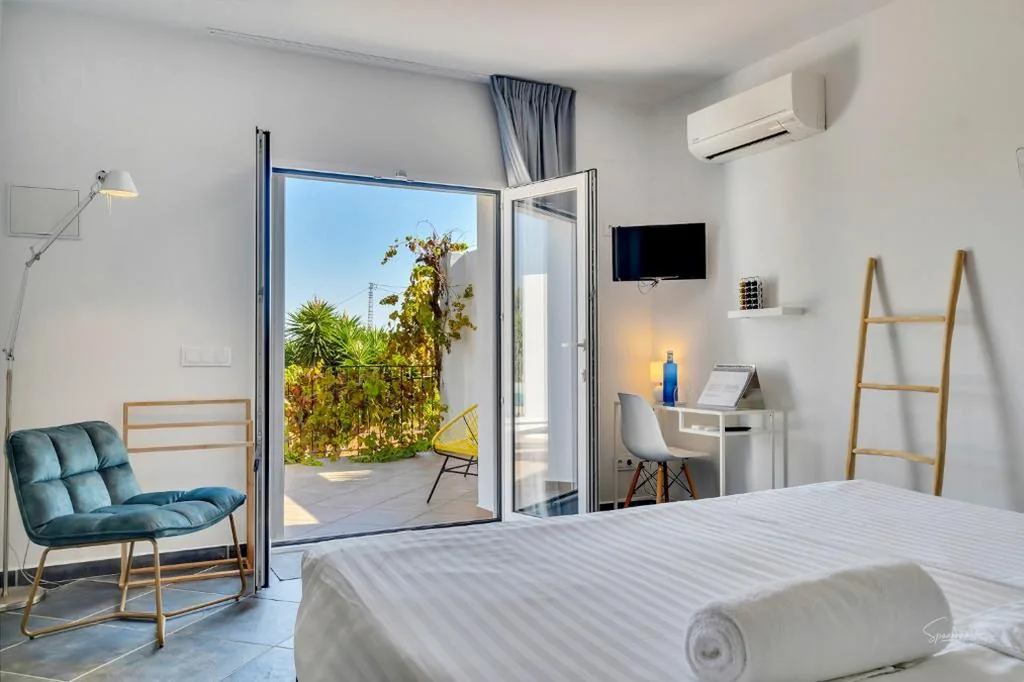 Casa la Naranja Boutique B&B