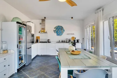 Casa la Naranja Boutique B&B — Foto 4
