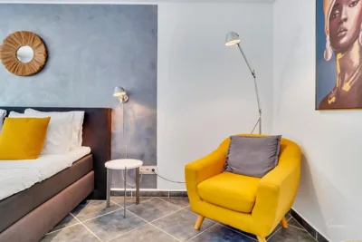 Casa la Naranja Boutique B&B — Foto 9