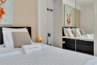 Casa la Naranja Boutique B&B — Foto 11