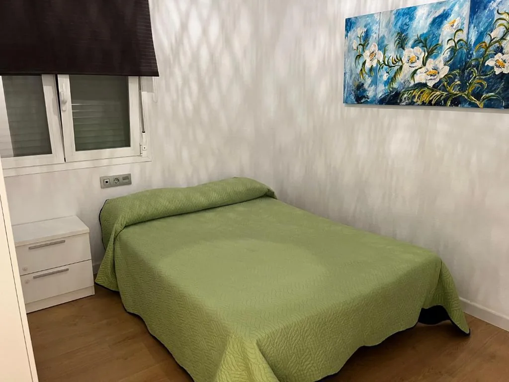 Casa La Oliva Vejer