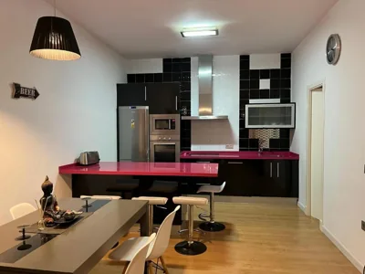 Casa La Oliva Vejer — foto 4