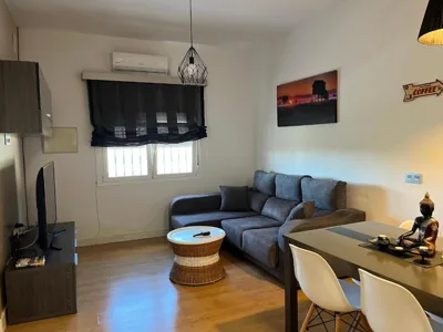 Casa La Oliva Vejer — foto 5