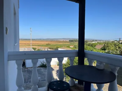 Casa La Oliva Vejer — foto 6