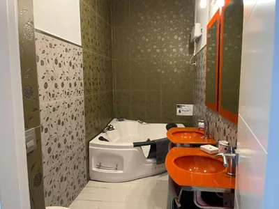 Casa La Oliva Vejer — foto 8