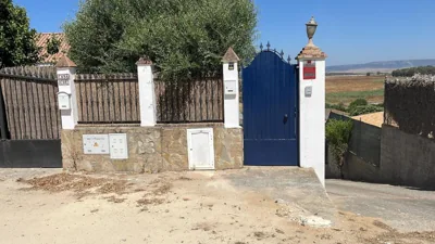 Casa La Oliva Vejer — foto 9