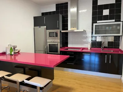 Casa La Oliva Vejer — foto 11