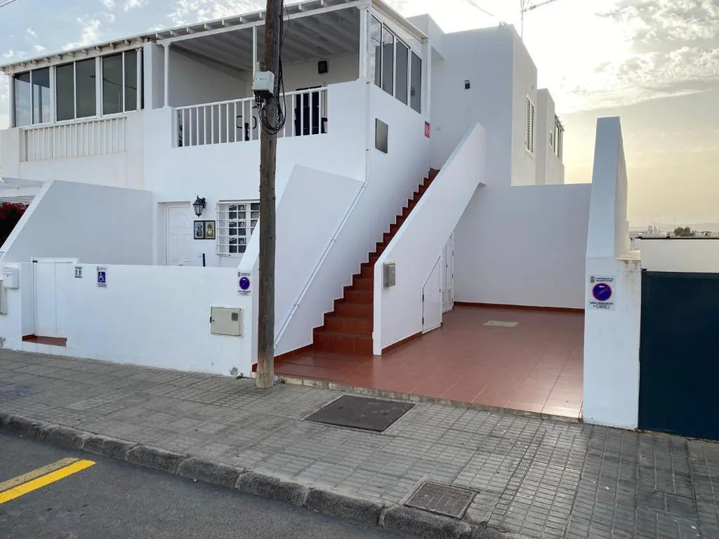 Casa con 2 camere da letto — Casa La Orilla 1