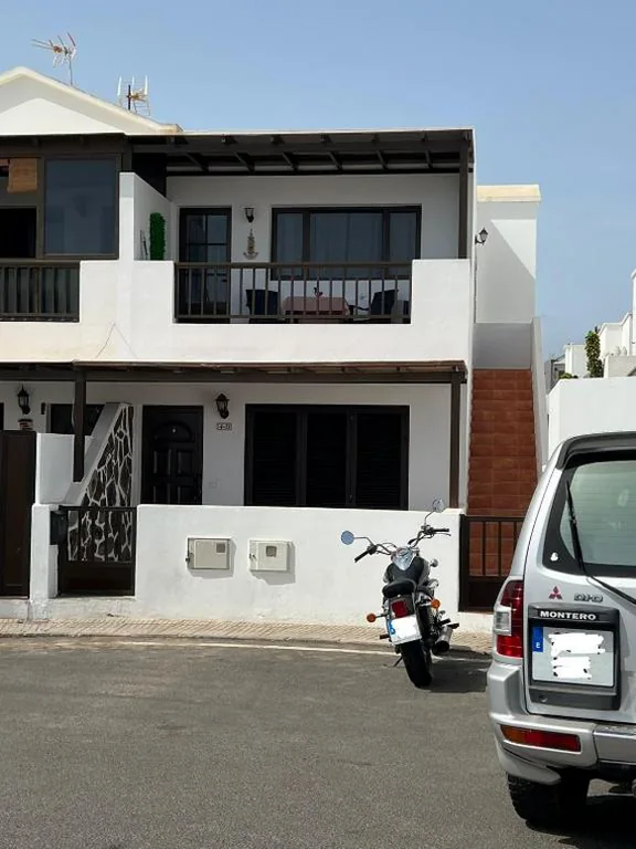 Casa de 2 dormitorios — Casa La Orilla 2
