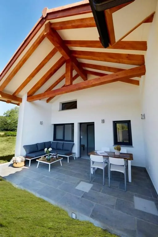 2ベッドルームハウス — Casa La Palomba Nature