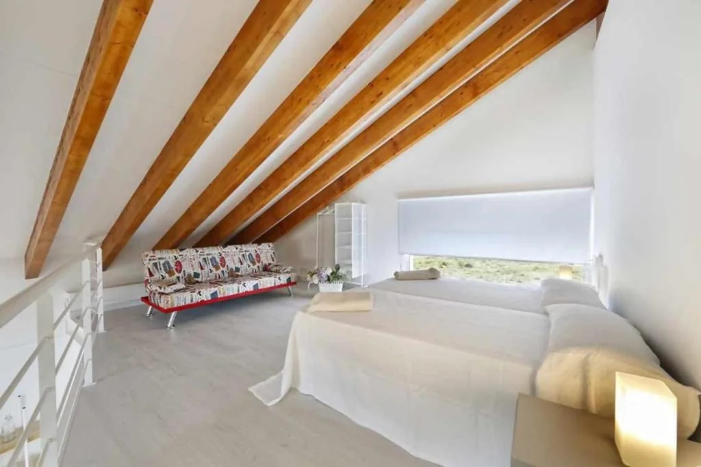 Casa La Palomba Nature
