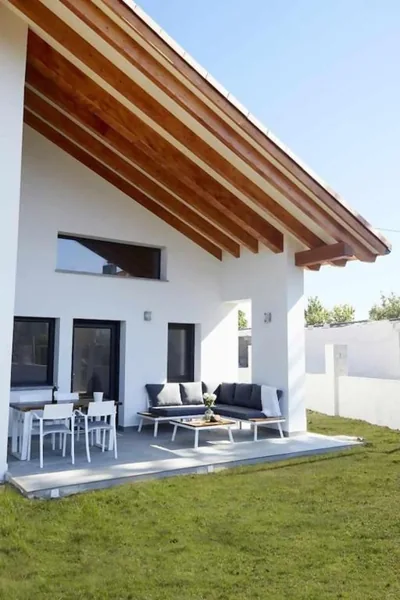 Casa La Palomba Nature — 写真 11