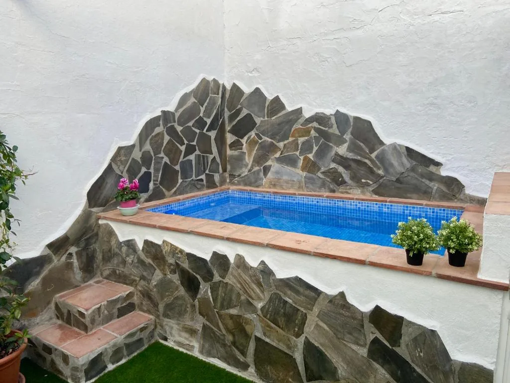Casa con 1 camera da letto — Casa La Parra, 64