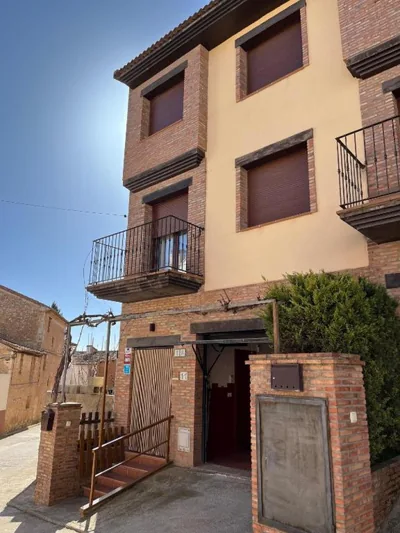 Casa La Parra en Teruel — foto 2